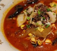 Spicy Mouth-Watering Fish