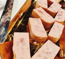 Limited Edition Luncheon Meat