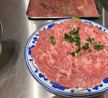 Signature Tender Meat Slices