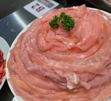 Fresh Goose Intestines