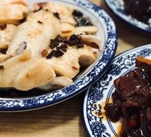 Sweet and Sour Pork Ribs