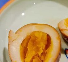 Master Soft-Boiled Egg