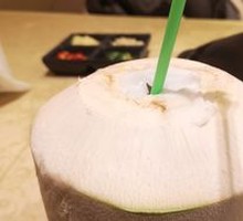Coconut Cake