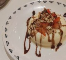 意大利奶冻