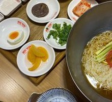Hui Zuo Signature Cold Noodles