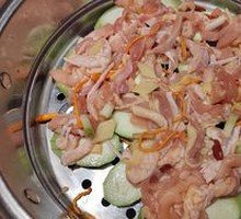 Shunde Steam Chicken