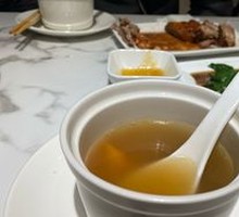Fresh Cantonese Herbal Soup