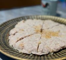 Shunde Jun'an Pickled Mustard Stem Steamed Meat Cake