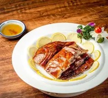 Shunde Gong's Famous Roast Goose