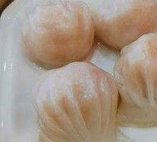 Prawn Dumpling Supreme