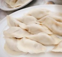 Celery with Fresh Pork