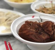 Soy-Glazed Neck Bones