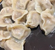 Mushroom Pork Filling