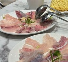 Three Ways with One Fish