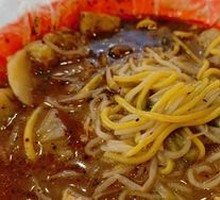 Classic Northeast Spicy Hot Pot