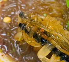 Spicy and Sour Noodles