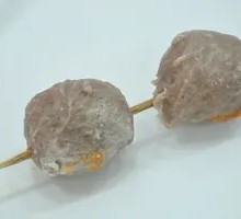 Sauerkraut Meatballs