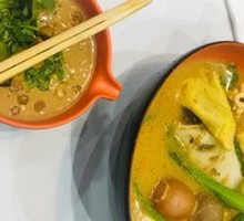 Northeast Spicy Hot Pot