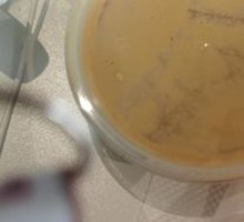 Sesame Sauce Condiment