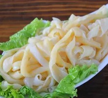 Nine-Second Duck Intestines