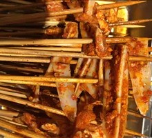 Crispy Chicken Meatballs