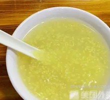 Rice Porridge