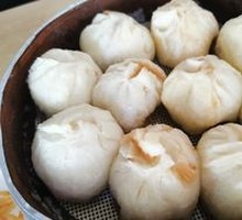 Steamed Pork Dumplings