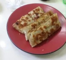 Beef and Scallion Stir-Fry