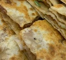 Pork and Chive Dumplings