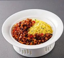 Meat Fragrance Mushroom Millet