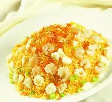 Tomato Fried Rice