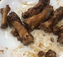 Special Pig Trotters