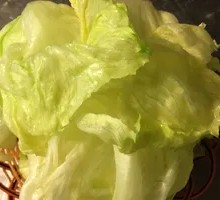 Lettuce