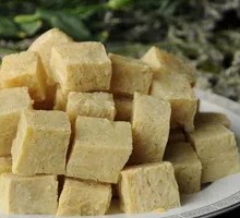 Frozen Tofu