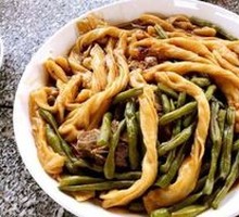 Fresh Dumpling in One Pot