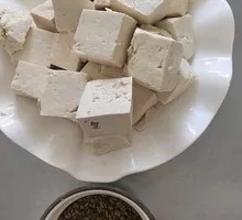 Farmhouse Tofu