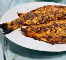 Special Roasted Rainbow Trout