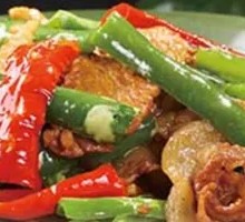 Homestyle Braised Pork