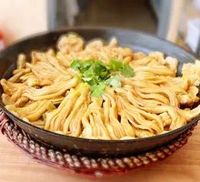 Special Reservoir Fish Rolls