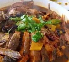 Jinhaihu Reservoir Fish