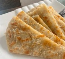 Home-style Flatbread