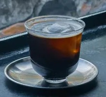 Hand-Filtered Sun-Dried