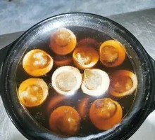 Farmhouse Clay Pot Pork Belly