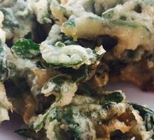 Fried Fragrant Toon芽