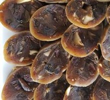 Homemade Mushroom Sausage