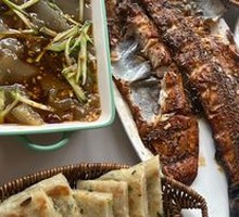 Homemade Cold Tapioca Noodles