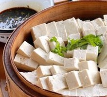 Stone-milled Spring Water Tofu