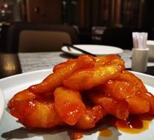 Sweet and Sour Pork Tenderloin