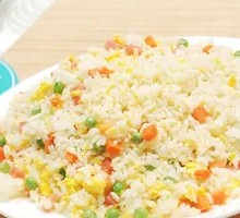 Yangzhou Fried Rice