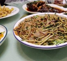 Sesame Sauce Noodles